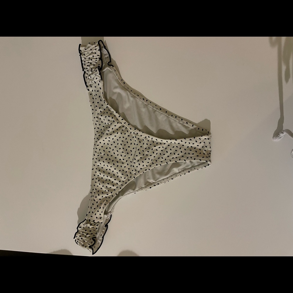 topshop swim bottoms